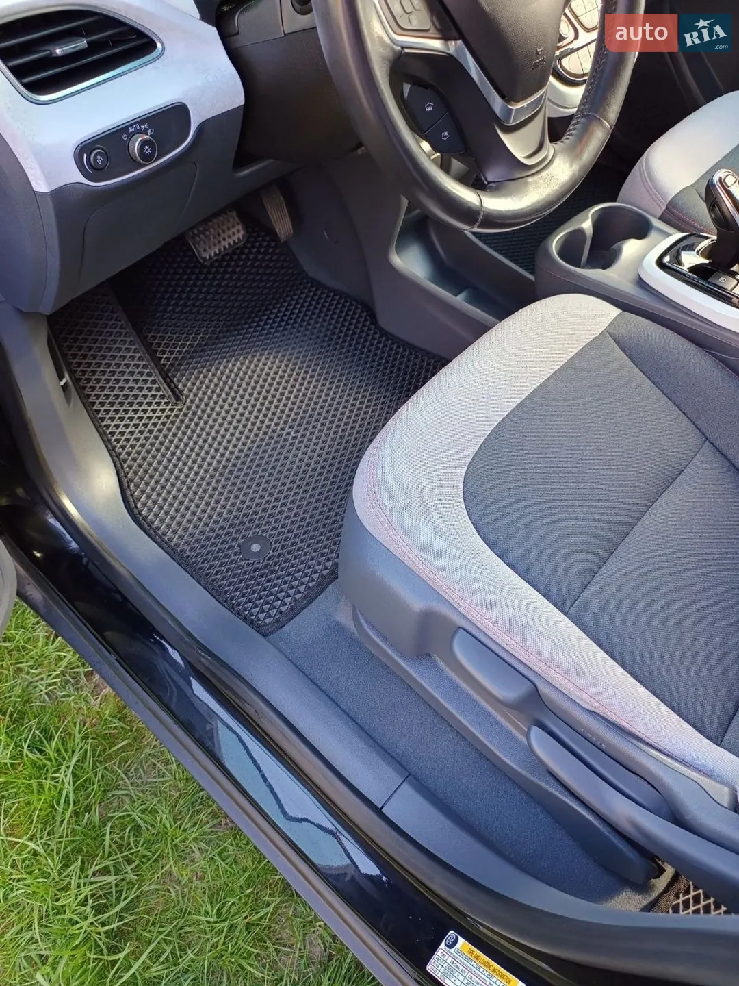 2021 Chevrolet Bolt EUV - мініатюра 37