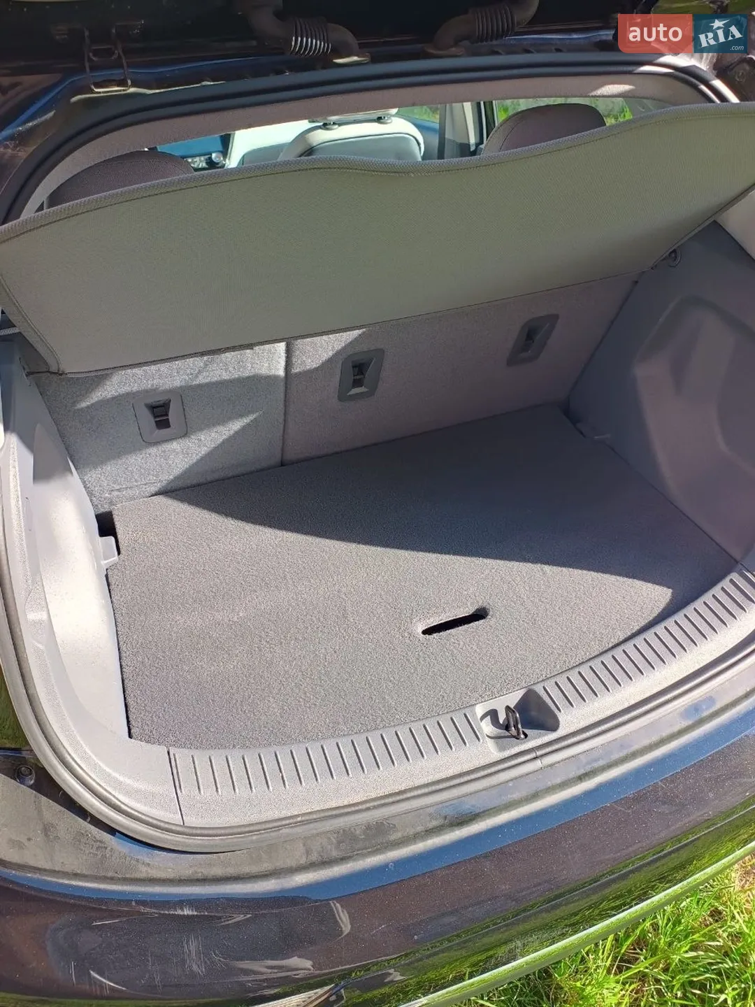 2021 Chevrolet Bolt EUV - мініатюра 51