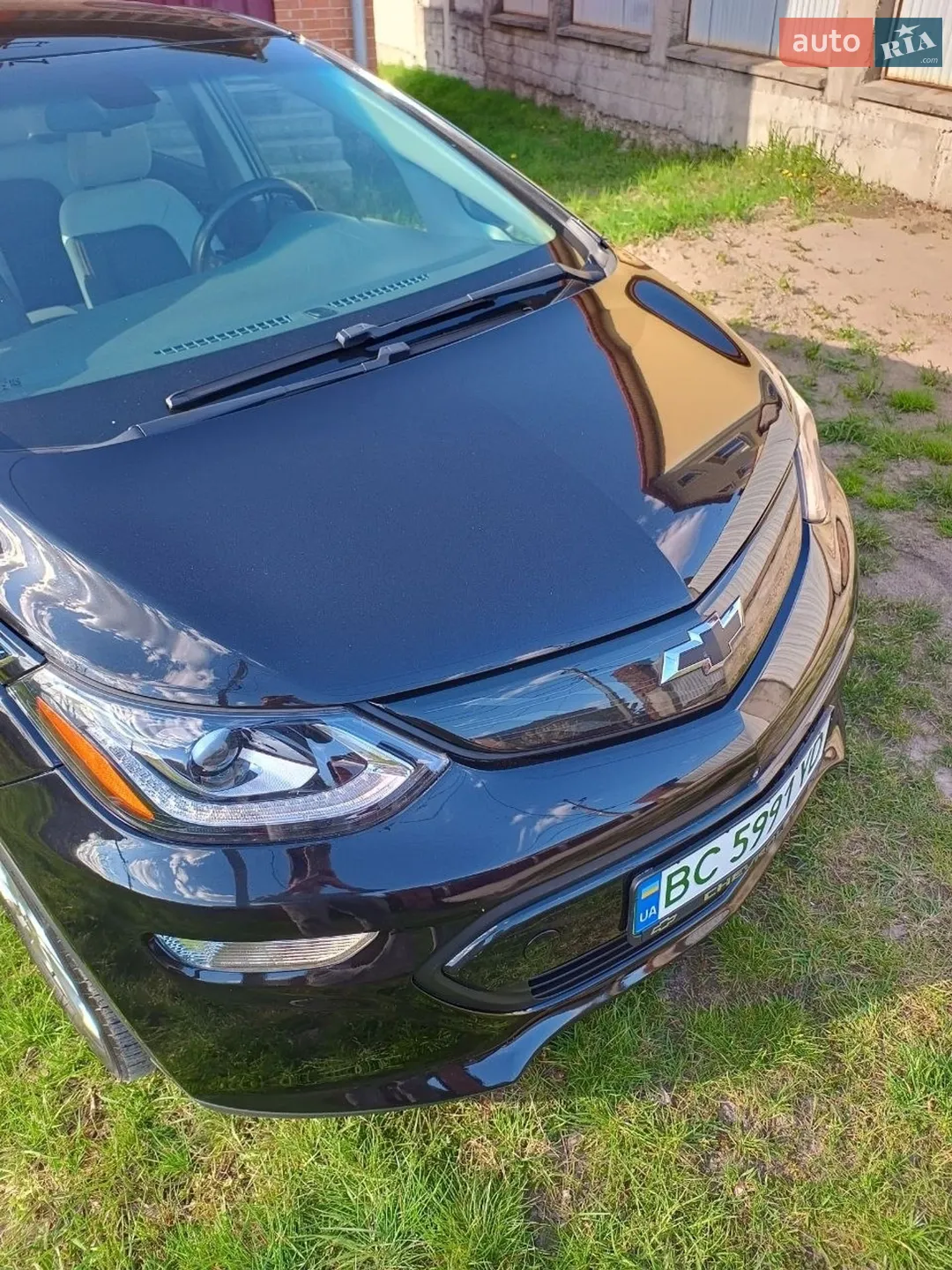 2021 Chevrolet Bolt EUV - мініатюра 17