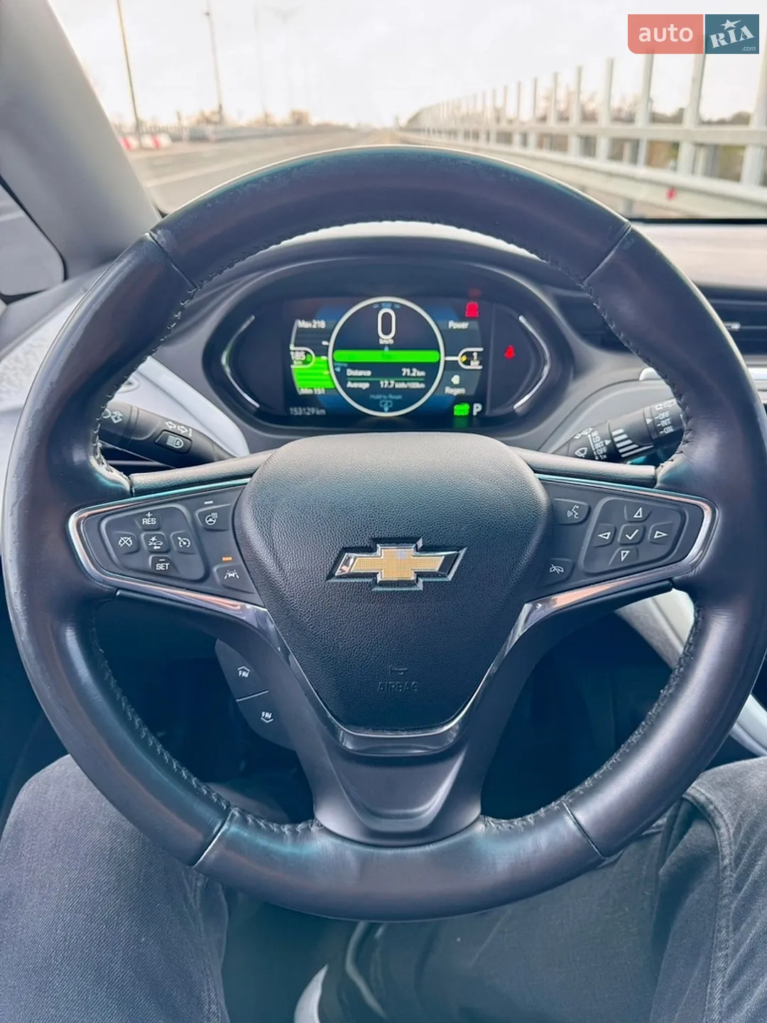 2020 Chevrolet Bolt EUV - мініатюра 7