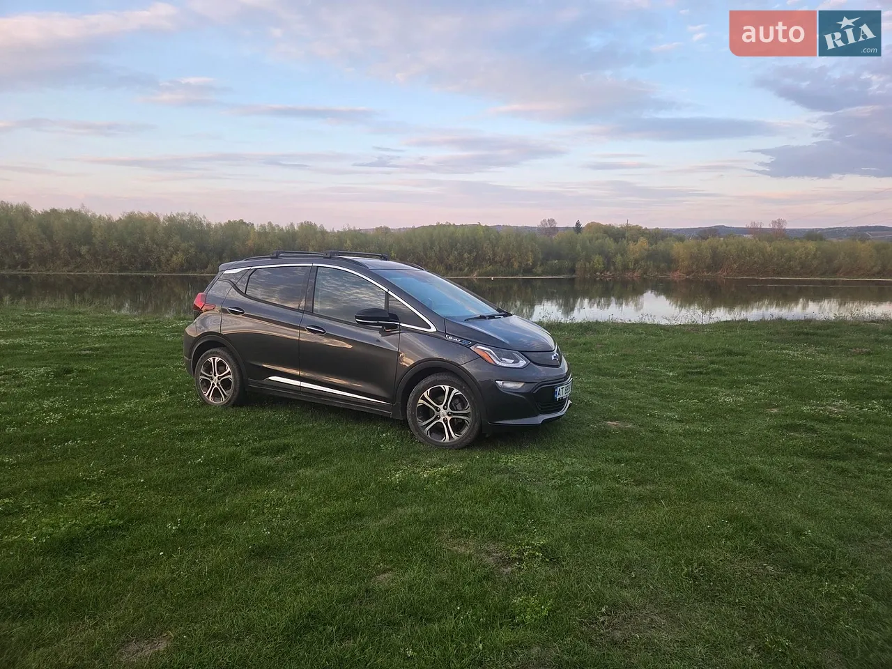 2019 Chevrolet Bolt EUV - мініатюра 25