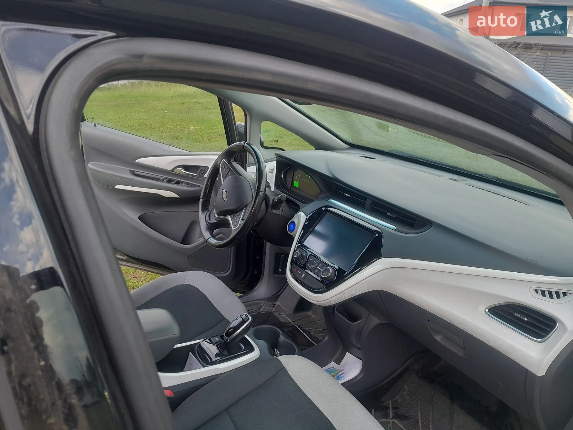2020 Chevrolet Bolt EUV - мініатюра 9