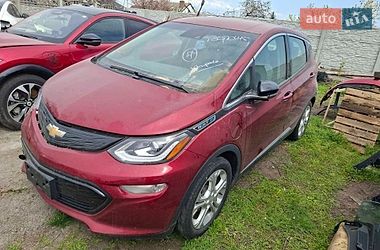 Хэтчбек Chevrolet Bolt EV 2020 в Павлограде