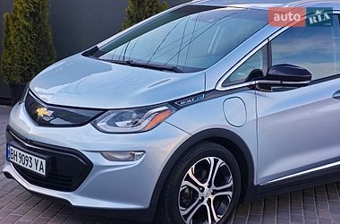 Хэтчбек Chevrolet Bolt EV 2017 в Одессе