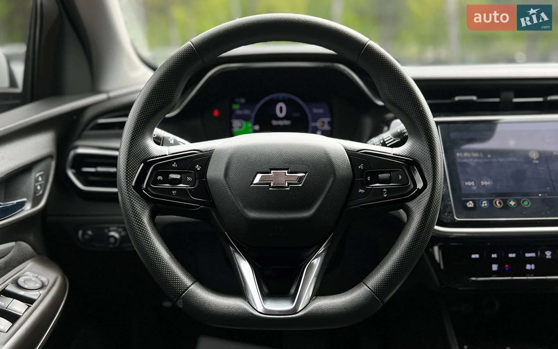 2022 Chevrolet Bolt EUV - мініатюра 10