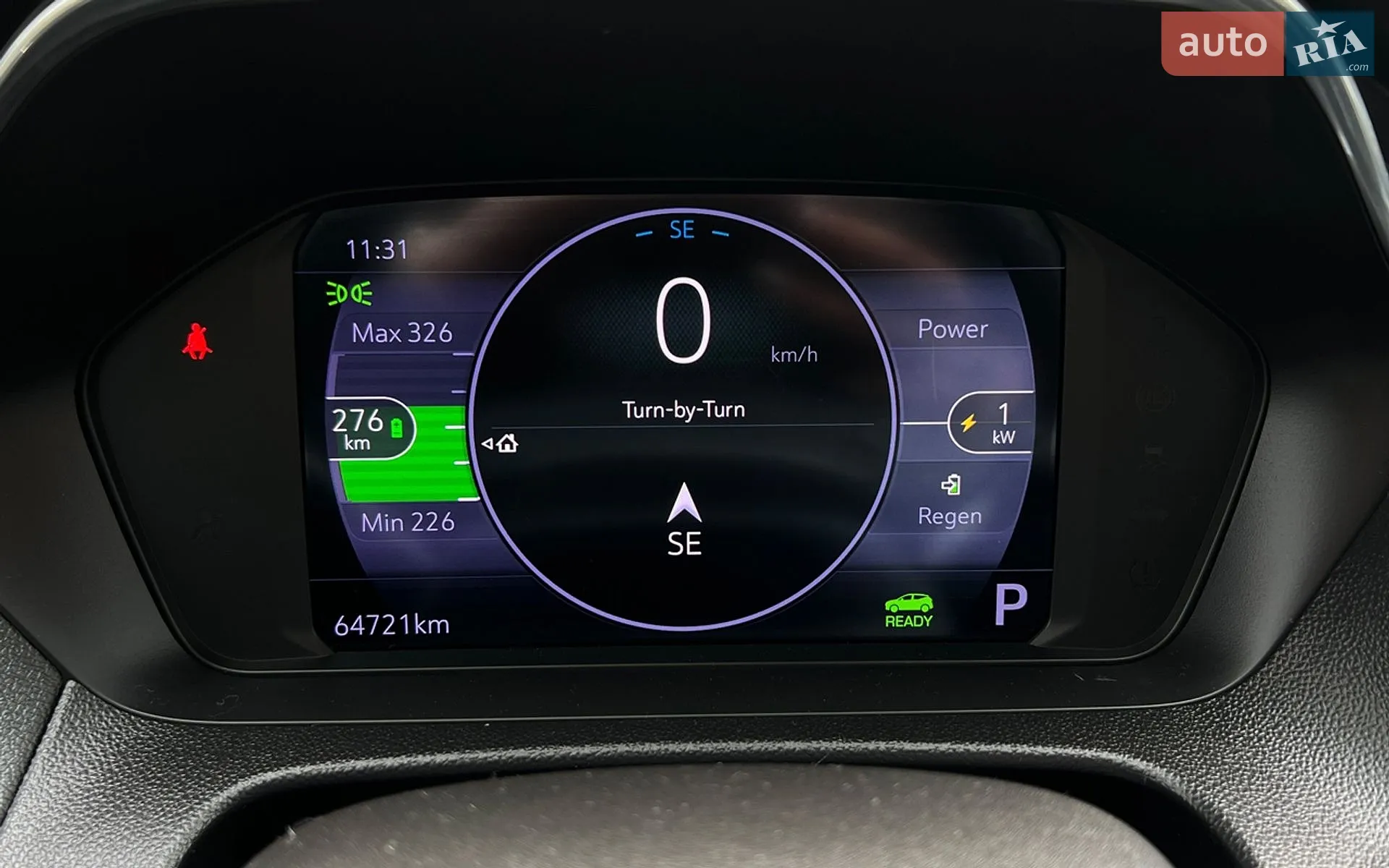 2022 Chevrolet Bolt EUV - мініатюра 14