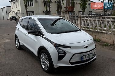 Хетчбек Chevrolet Bolt EV 2023 в Кривому Розі