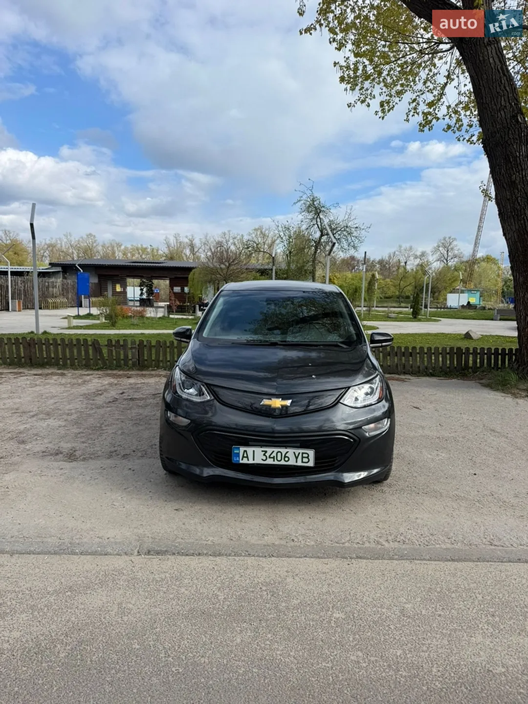 2020 Chevrolet Bolt EUV - мініатюра 9