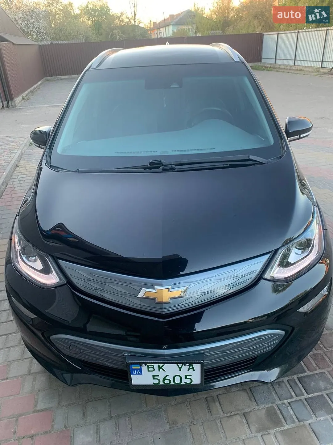 2017 Chevrolet Bolt EUV - мініатюра 21
