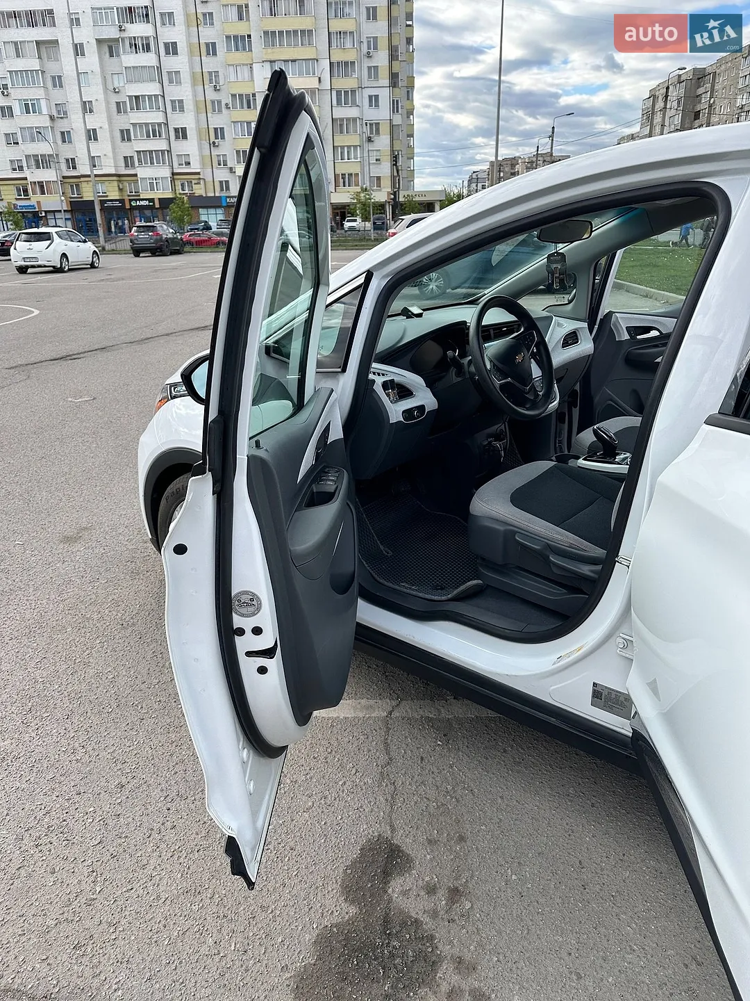 2019 Chevrolet Bolt EUV - мініатюра 6
