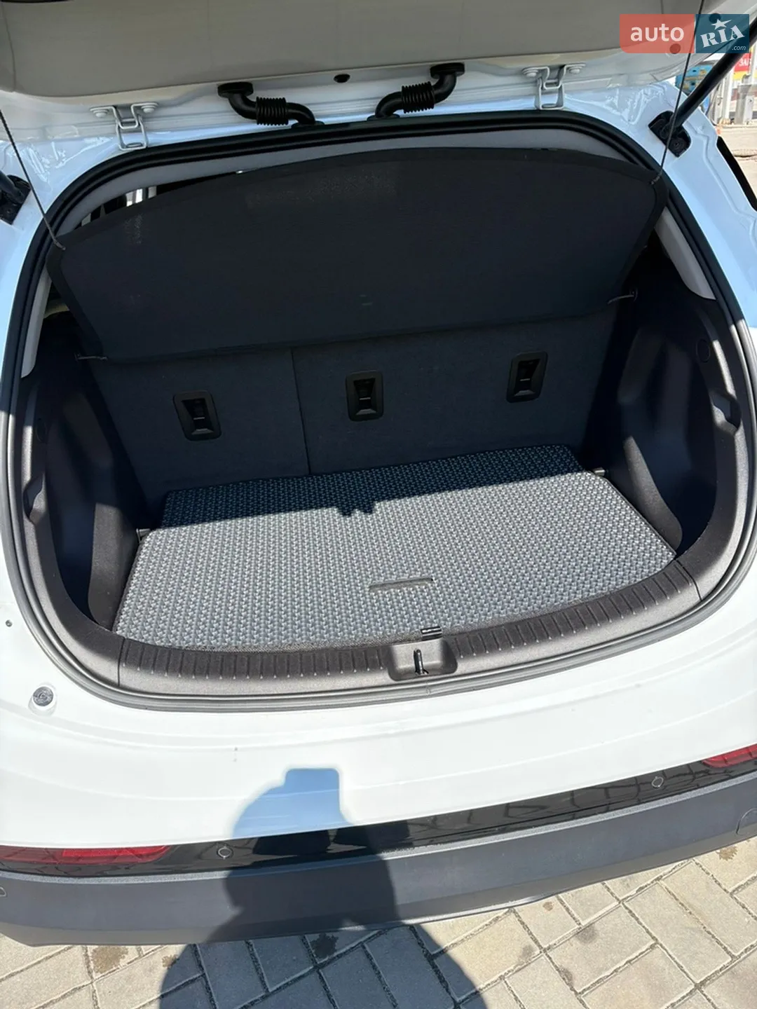 2022 Chevrolet Bolt EUV - мініатюра 15