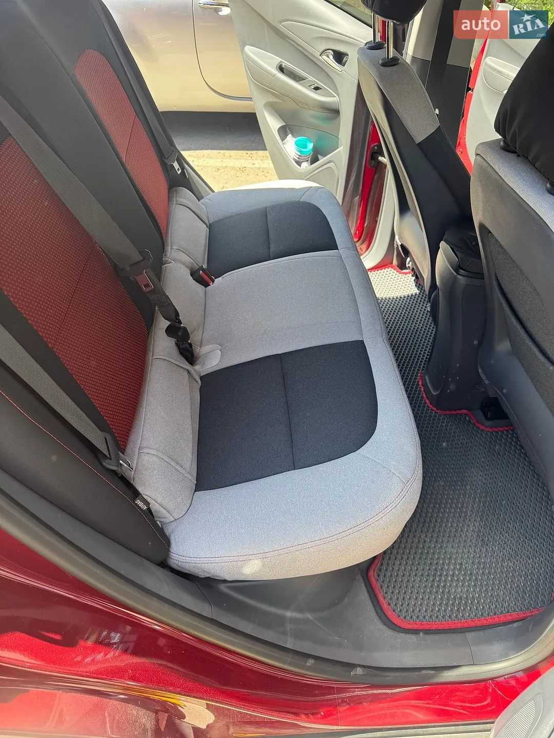 2017 Chevrolet Bolt EUV - мініатюра 3