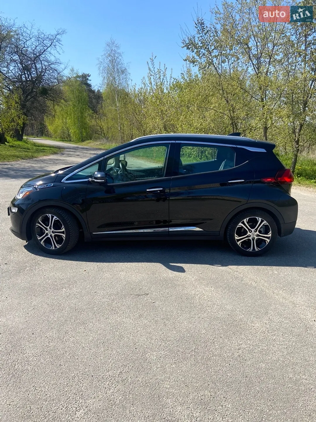 2018 Chevrolet Bolt EUV - мініатюра 4