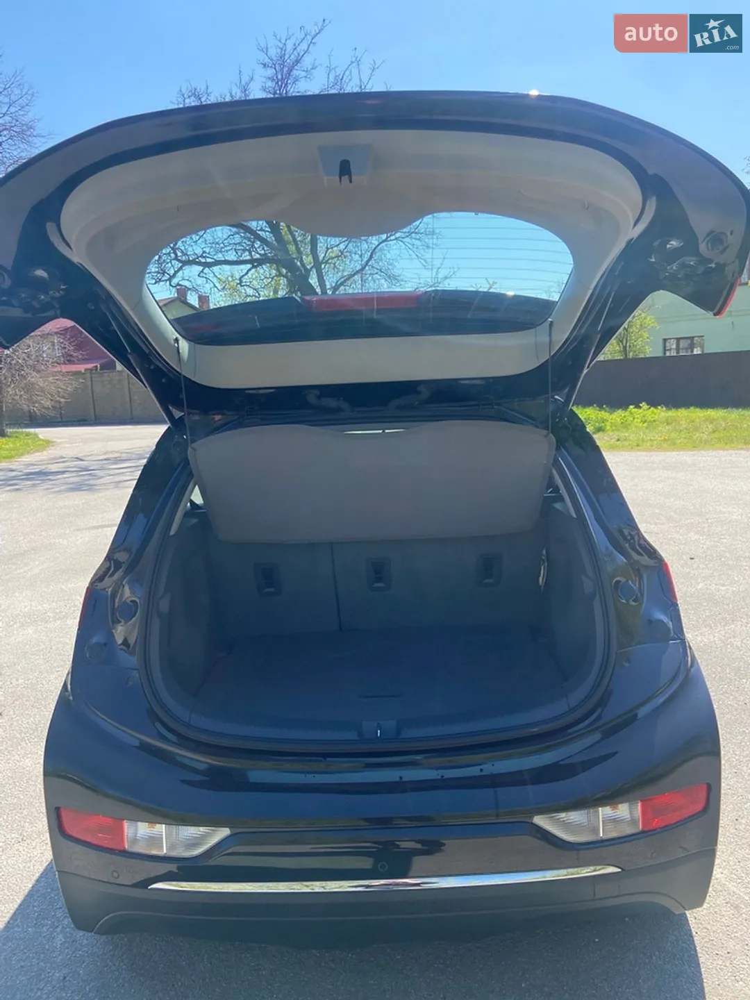 2018 Chevrolet Bolt EUV - мініатюра 8