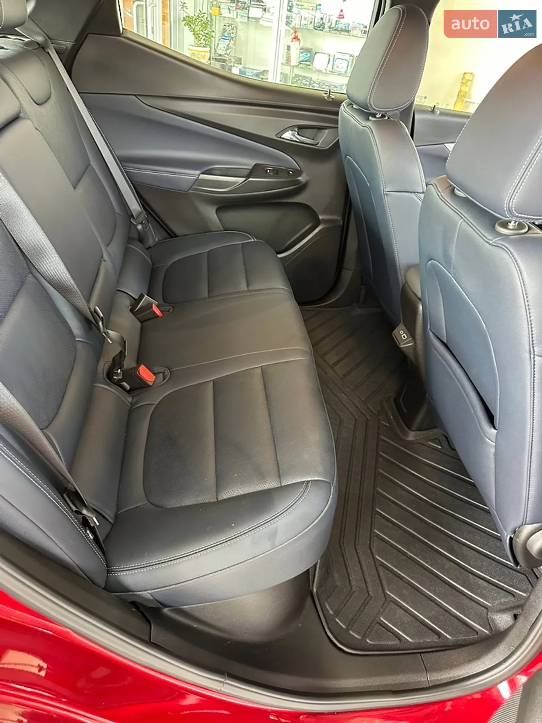 2023 Chevrolet Bolt EUV - мініатюра 7