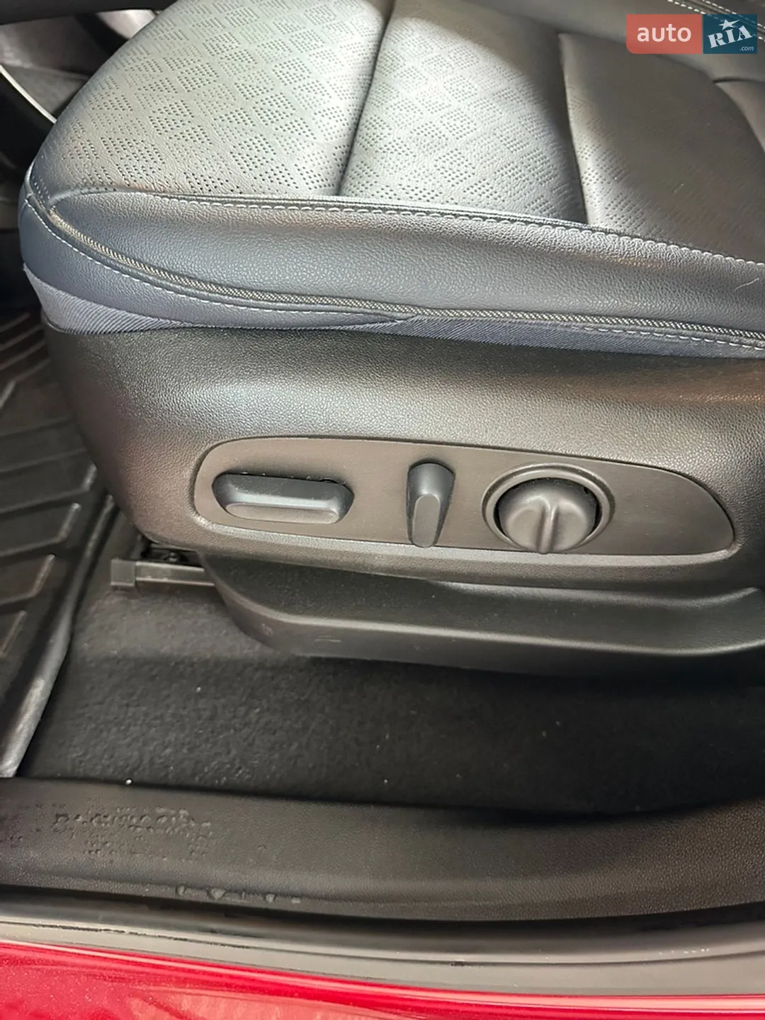 2023 Chevrolet Bolt EUV - мініатюра 12