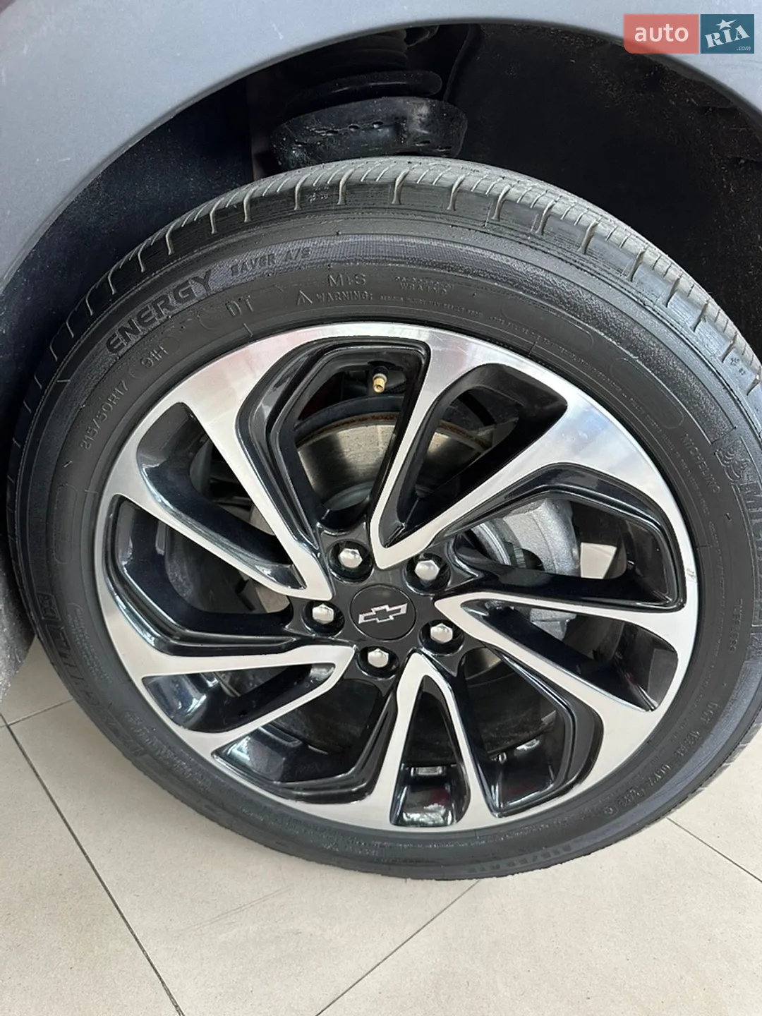 2023 Chevrolet Bolt EUV - мініатюра 30