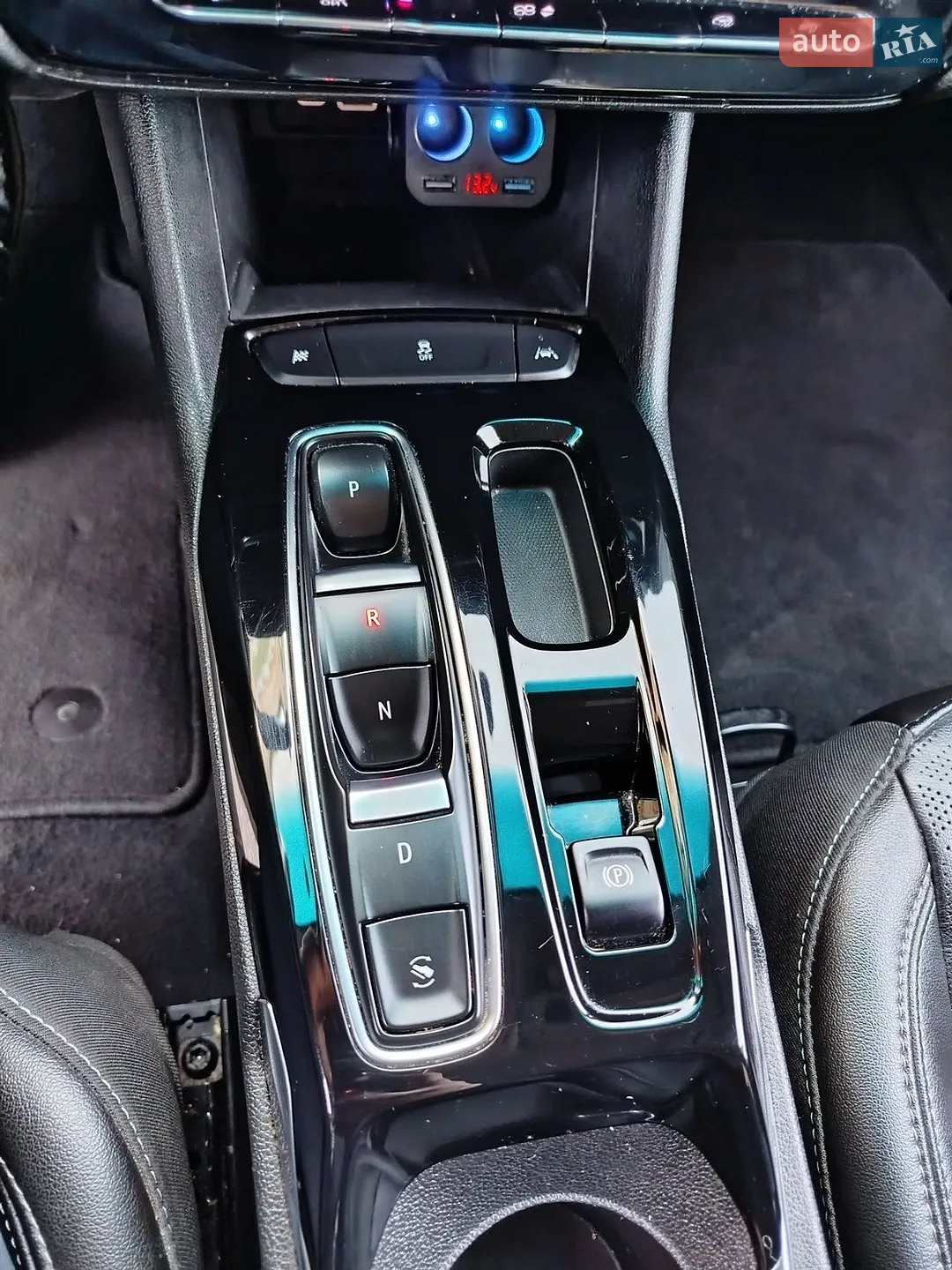 2023 Chevrolet Bolt EUV - мініатюра 15