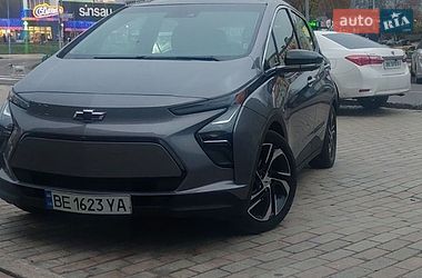 Хэтчбек Chevrolet Bolt EV 2023 в Южноукраинске