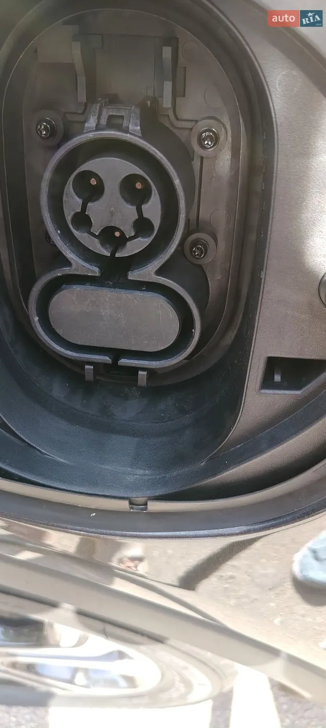 2019 Chevrolet Bolt EUV - мініатюра 11