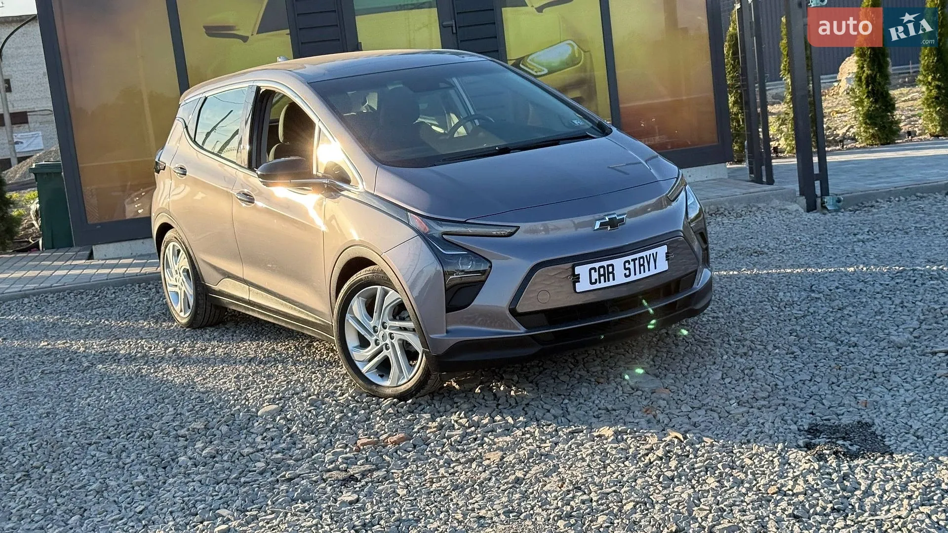 2022 Chevrolet Bolt EUV - мініатюра 6