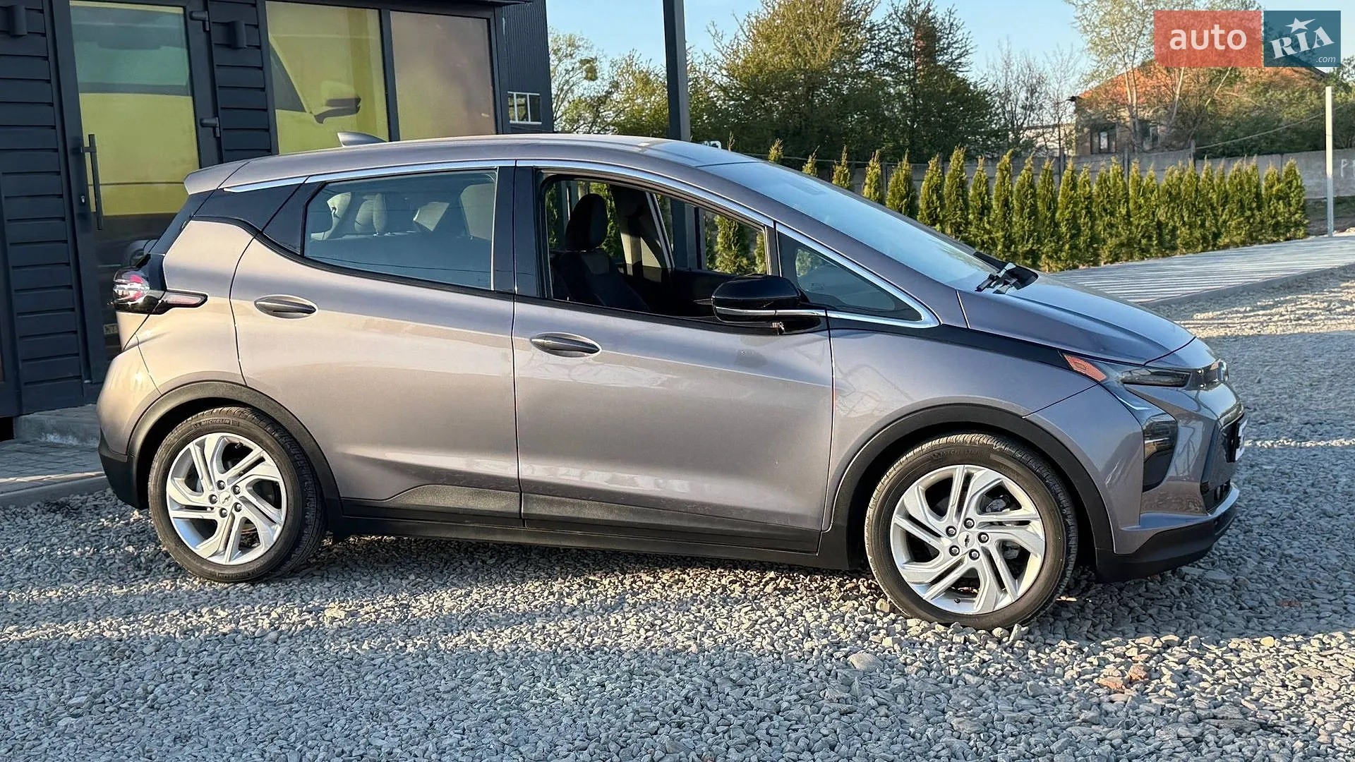 2022 Chevrolet Bolt EUV - мініатюра 16