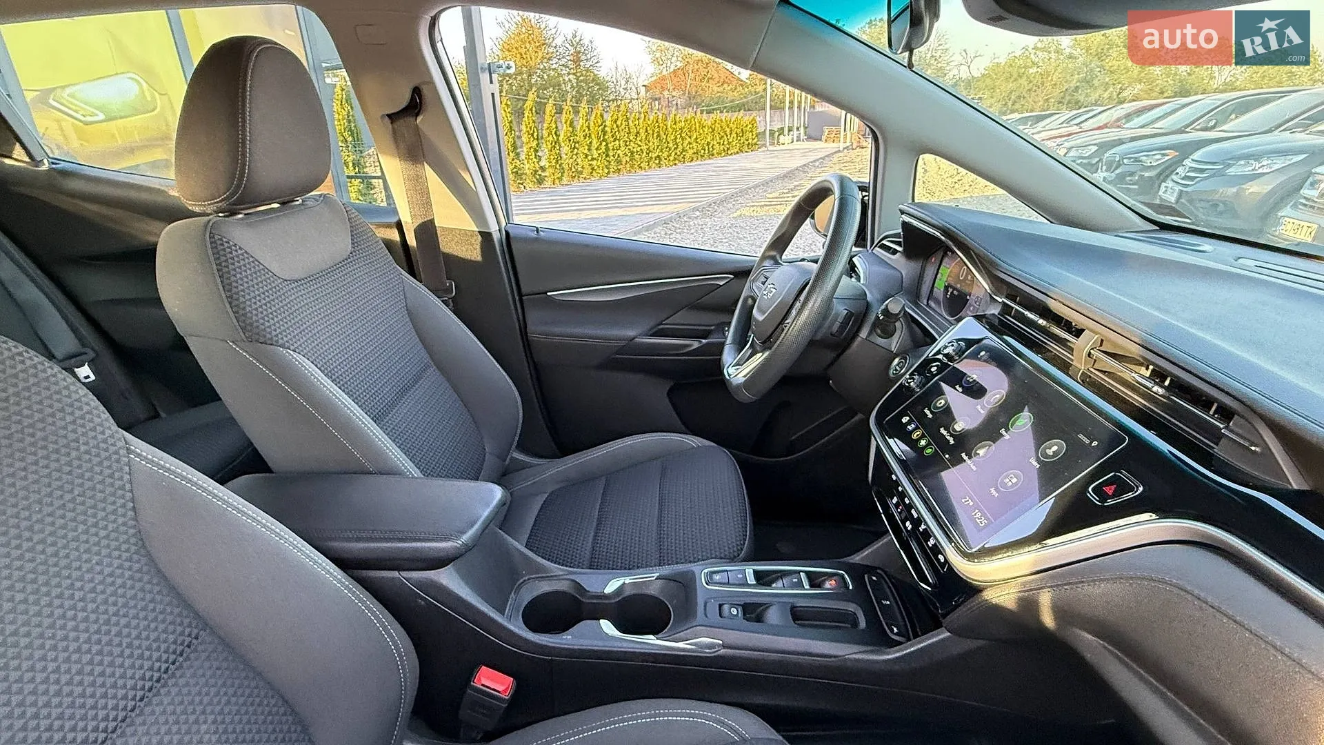 2022 Chevrolet Bolt EUV - мініатюра 25