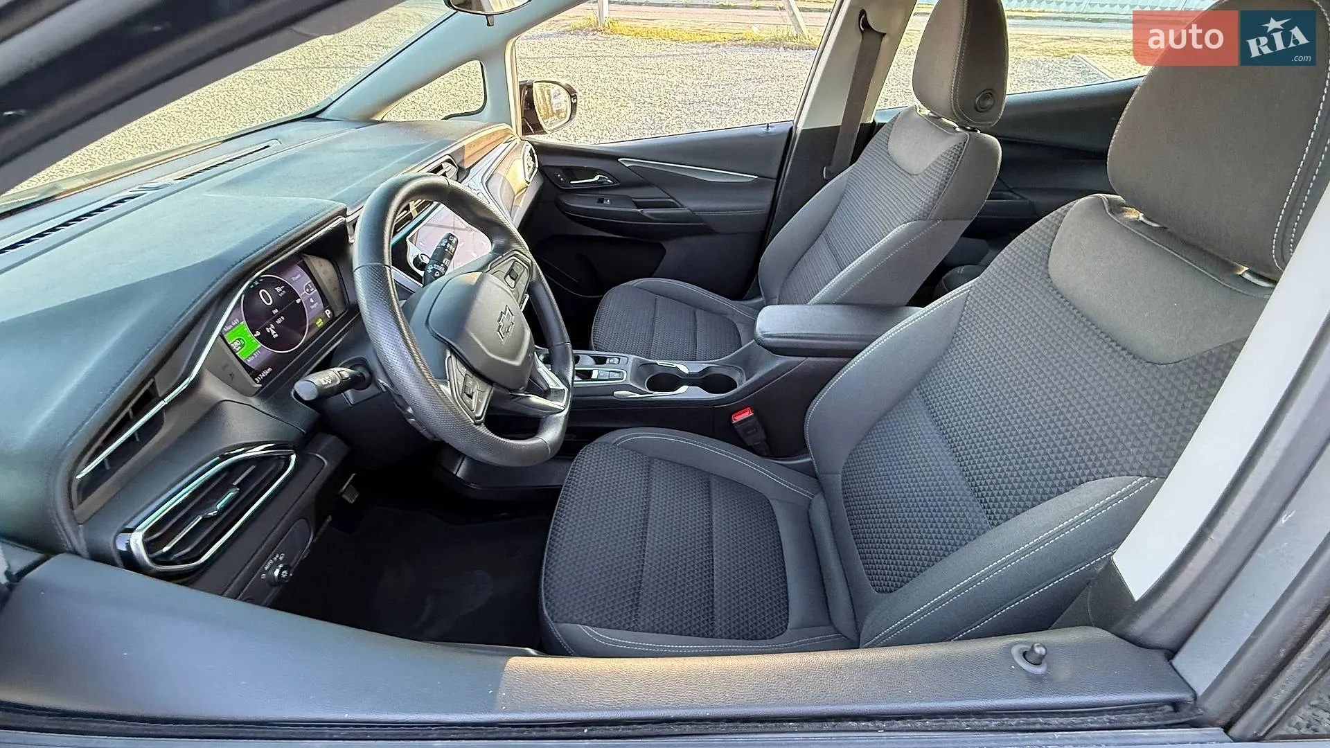 2022 Chevrolet Bolt EUV - мініатюра 30