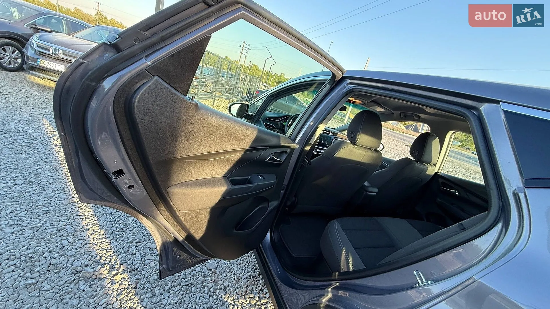 2022 Chevrolet Bolt EUV - мініатюра 35