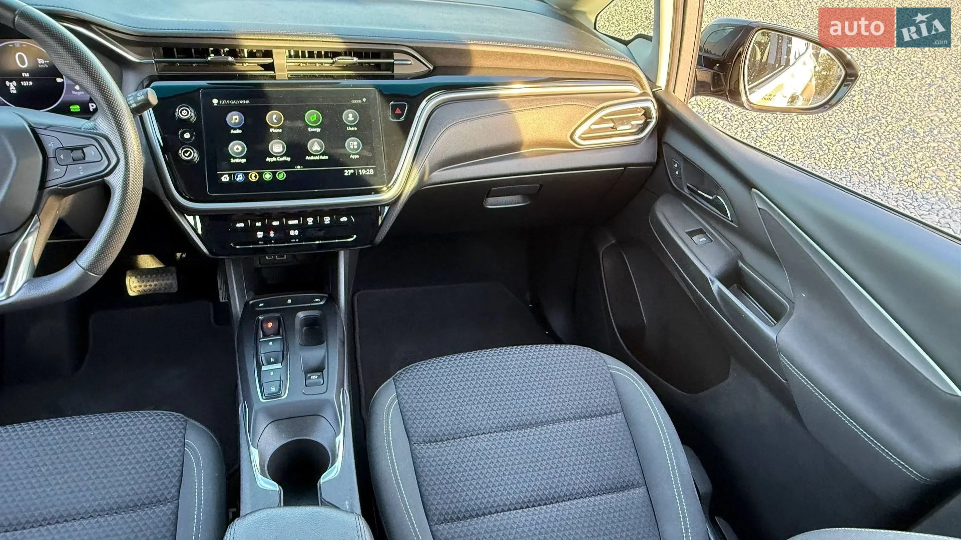 2022 Chevrolet Bolt EUV - мініатюра 49