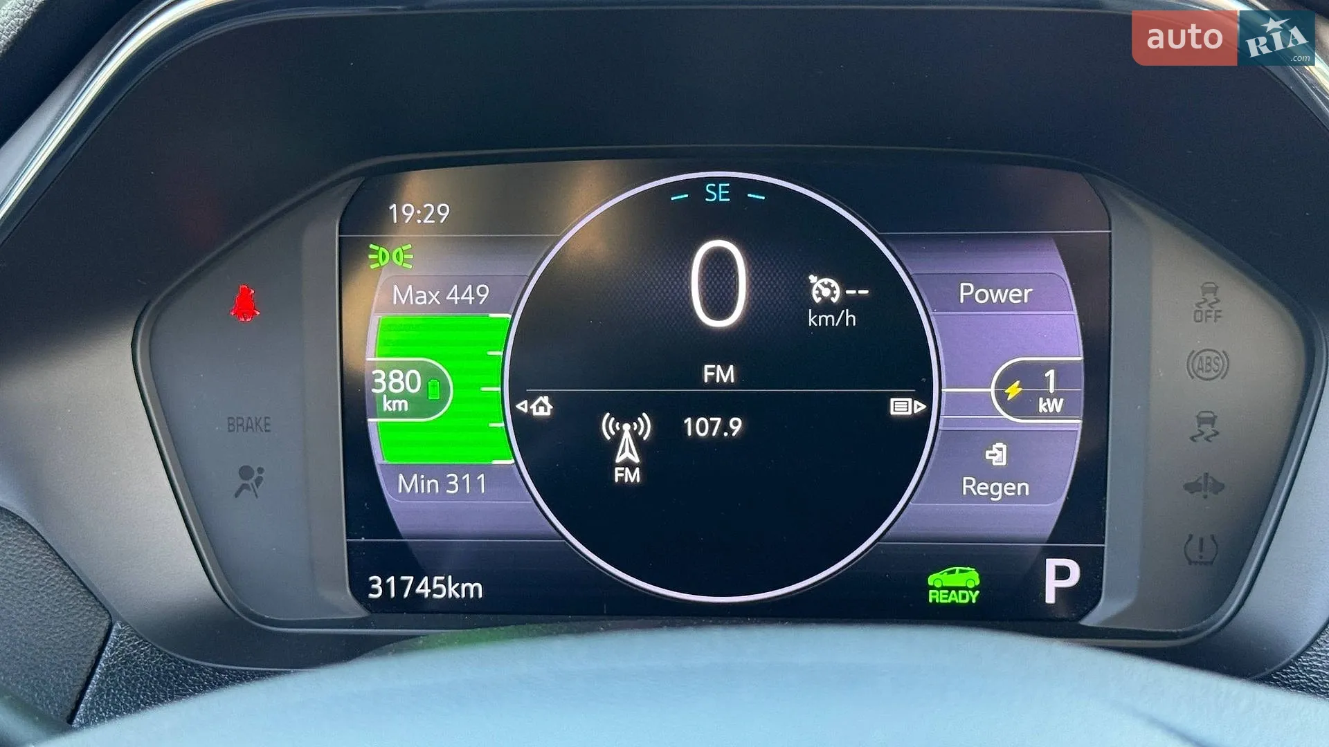 2022 Chevrolet Bolt EUV - мініатюра 54