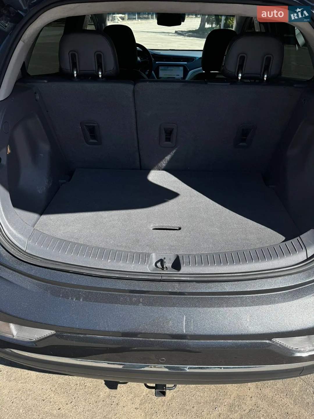 2018 Chevrolet Bolt EUV - мініатюра 15