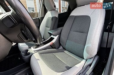 Хэтчбек Chevrolet Bolt EV 2018 в Белогородке