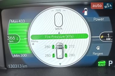 Хетчбек Chevrolet Bolt EV 2017 в Прилуках