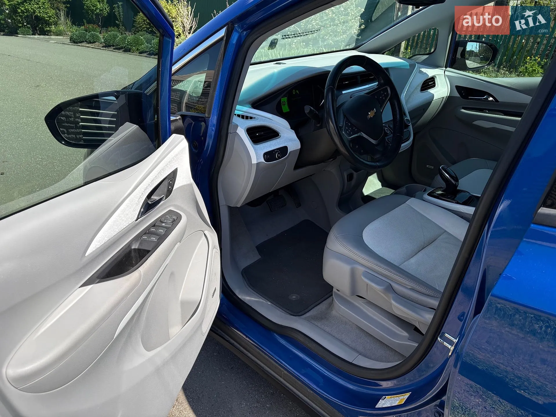 2019 Chevrolet Bolt EUV - мініатюра 6