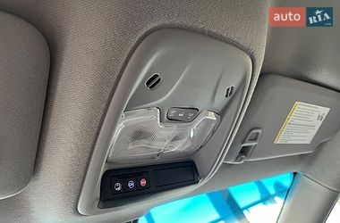 Хетчбек Chevrolet Bolt EV 2021 в Львові
