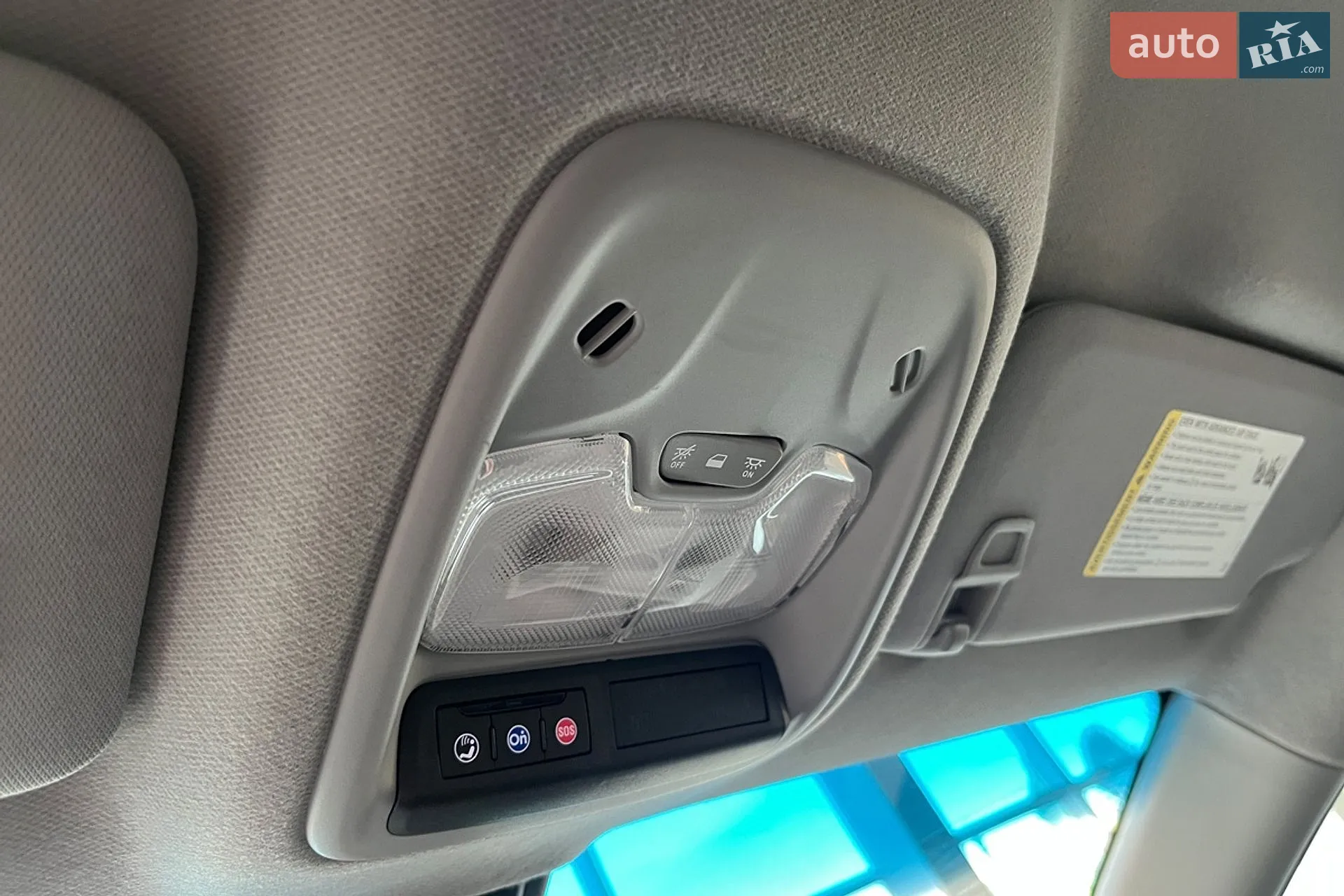 2021 Chevrolet Bolt EUV - мініатюра 15