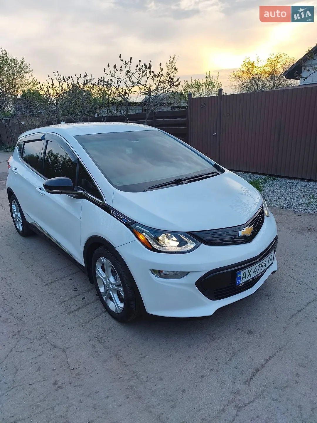 2019 Chevrolet Bolt EUV - мініатюра 6