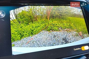 Хэтчбек Chevrolet Bolt EV 2019 в Харькове