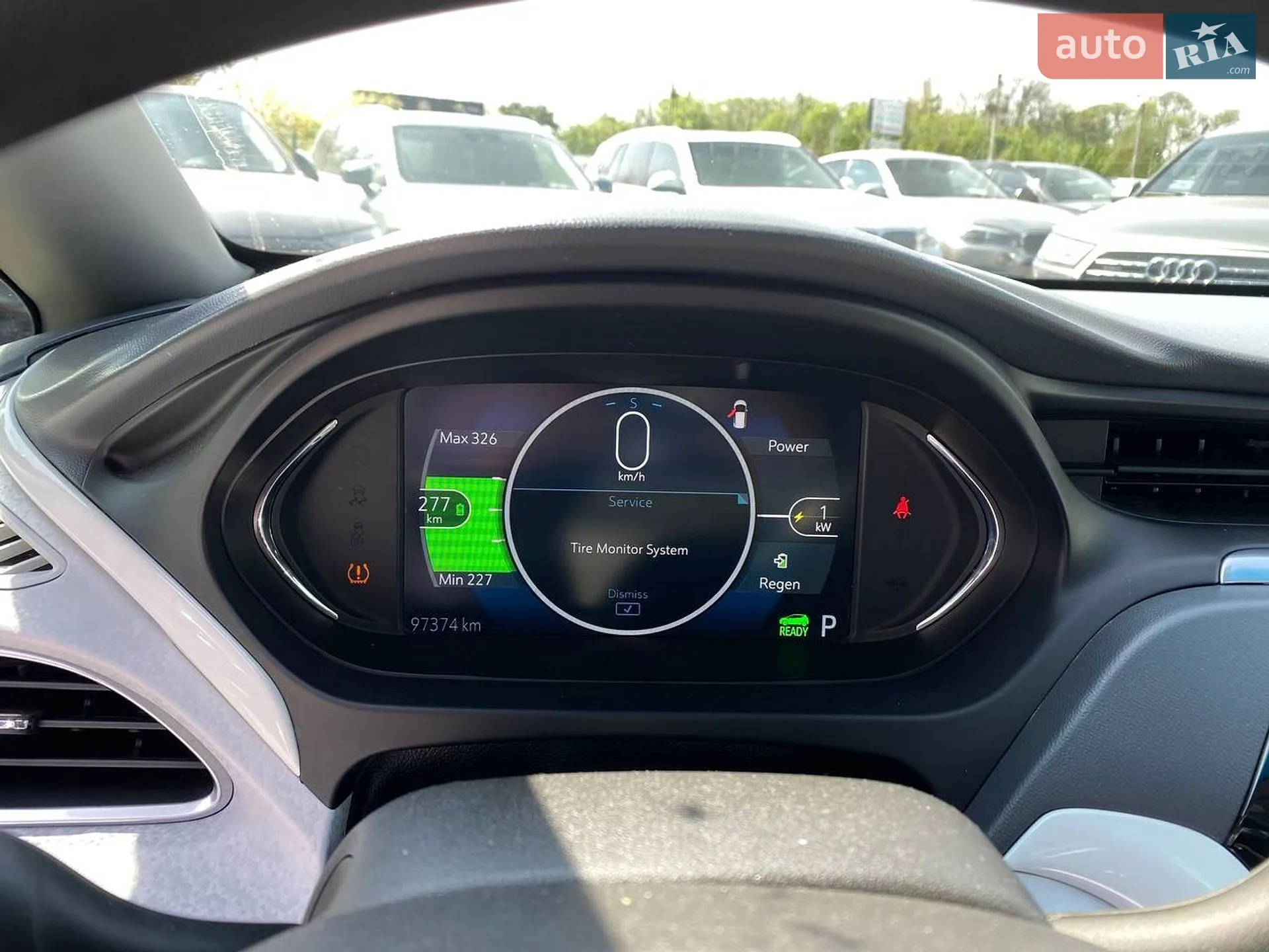 2019 Chevrolet Bolt EUV - мініатюра 14