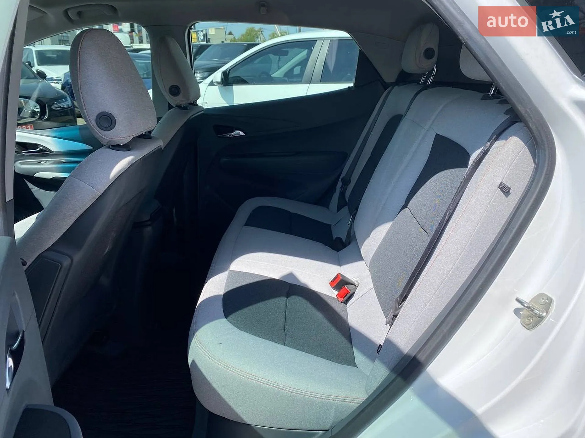 2019 Chevrolet Bolt EUV - мініатюра 20
