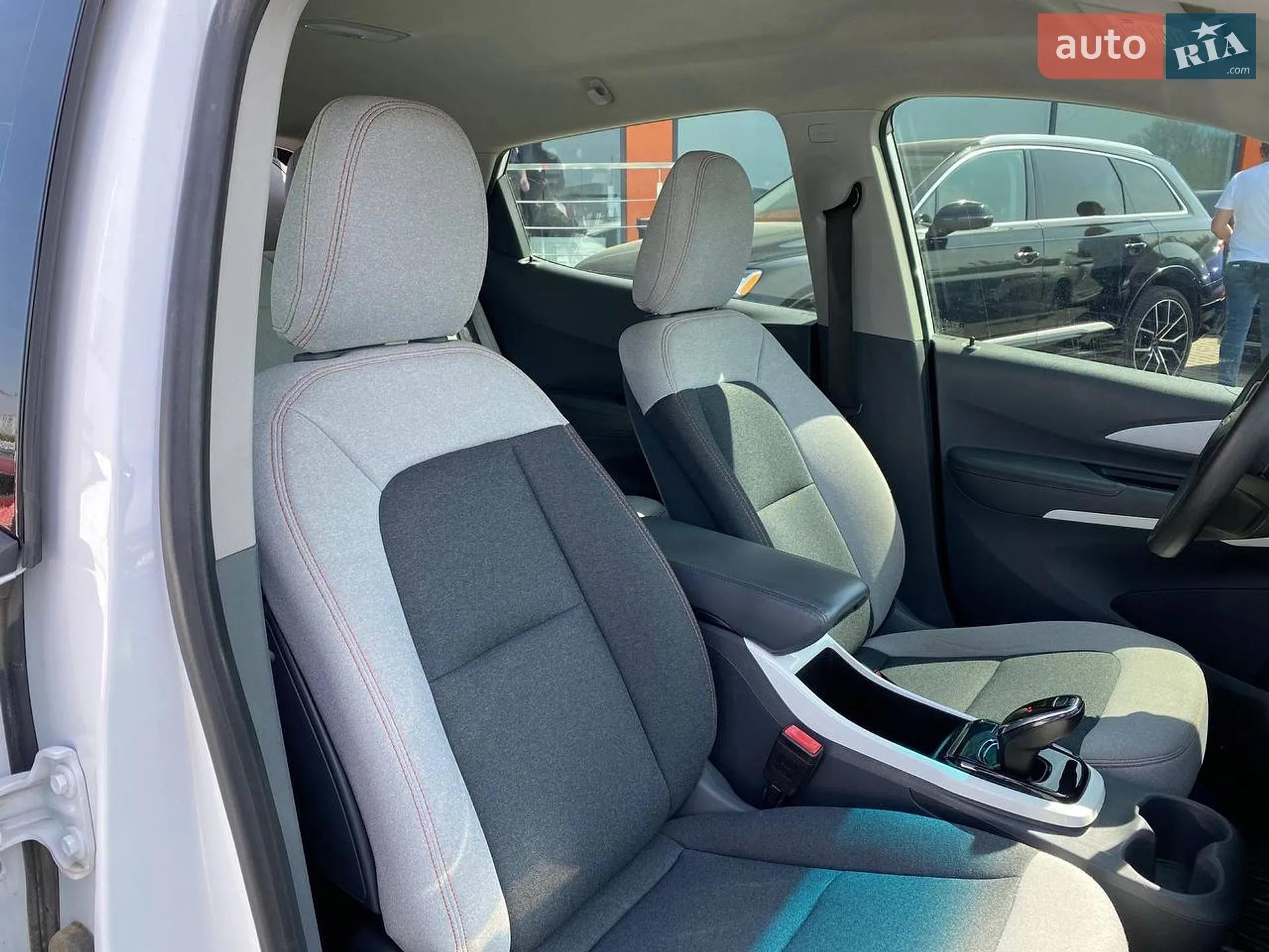 2019 Chevrolet Bolt EUV - мініатюра 25