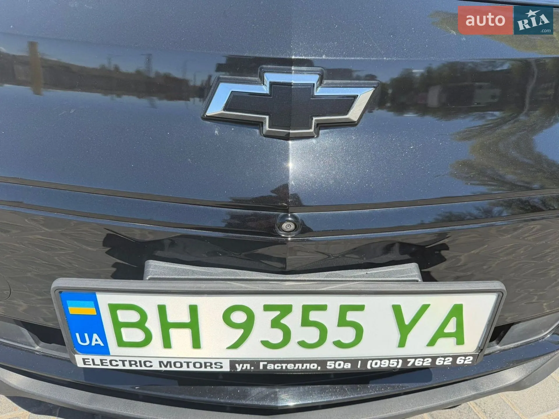 2023 Chevrolet Bolt EUV - мініатюра 13