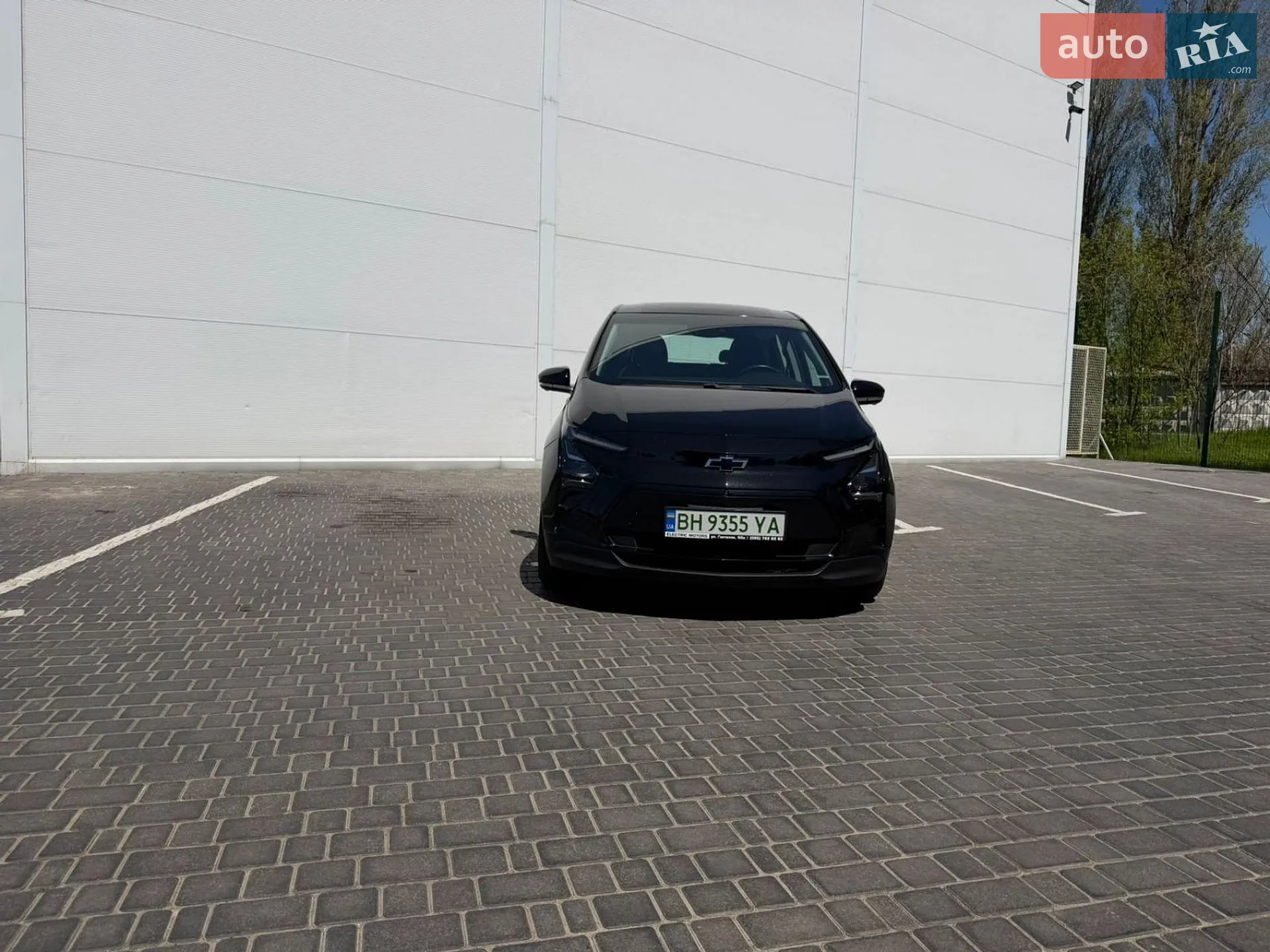 2023 Chevrolet Bolt EUV - мініатюра 14