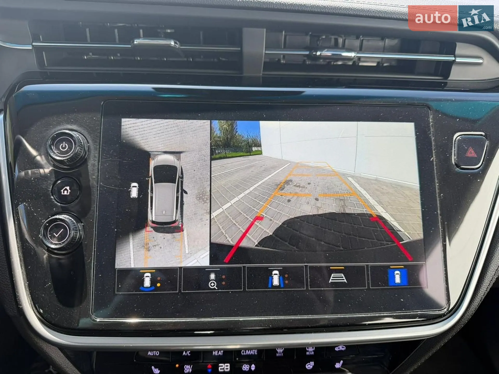 2023 Chevrolet Bolt EUV - мініатюра 17