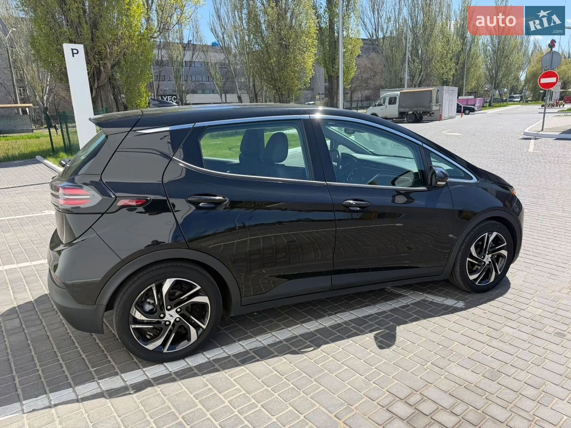 2023 Chevrolet Bolt EUV - мініатюра 20