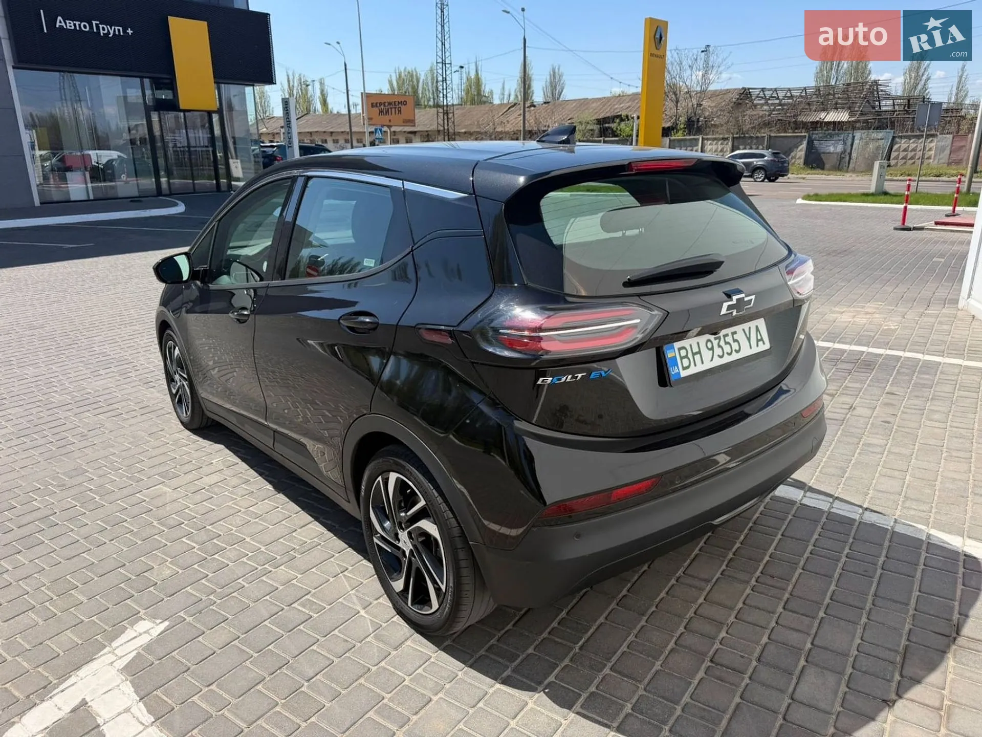 2023 Chevrolet Bolt EUV - мініатюра 31