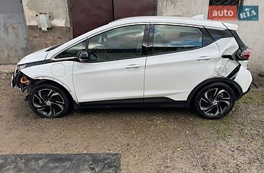 Хетчбек Chevrolet Bolt EV 2023 в Богородчанах