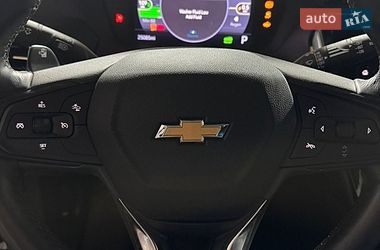 Хетчбек Chevrolet Bolt EV 2023 в Богородчанах