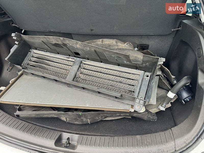 Хетчбек Chevrolet Bolt EV 2023 в Богородчанах